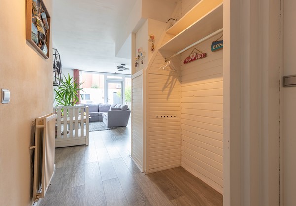 Medium property photo - Walenburg 18, 2402 KA Alphen aan den Rijn